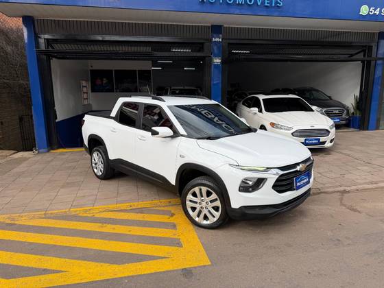 CHEVROLET MONTANA 1.2 TURBO FLEX MANUAL CHEVROLET MONTANA 1.2 TURBO FLEX MANUAL